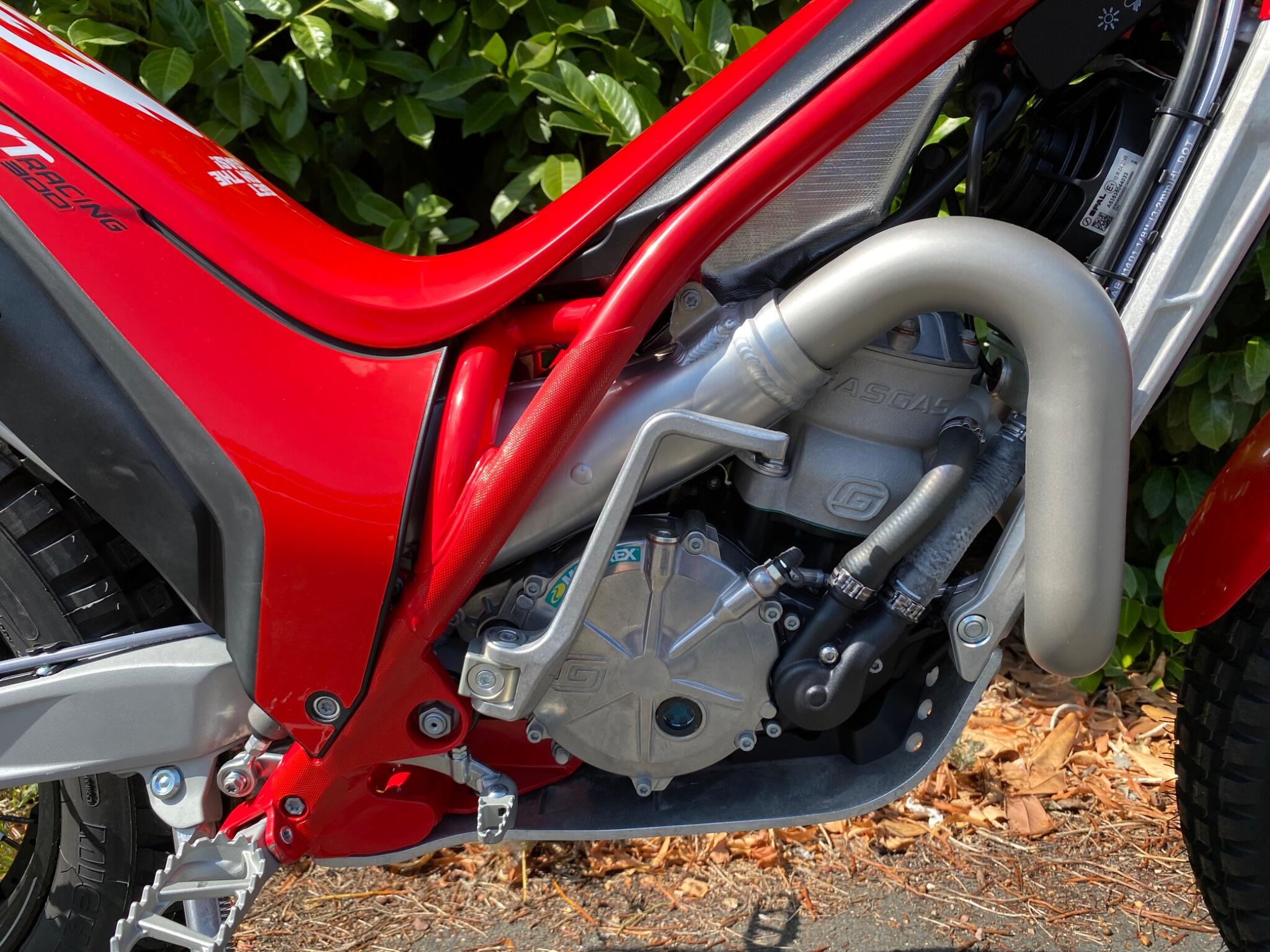 2025 Gas Gas TXT 300